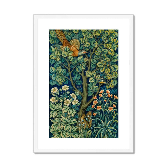 Botanical - William Morris