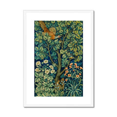 Botanical - William Morris