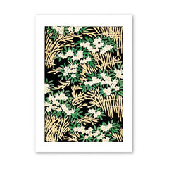 Forest - Watanabe Seitei