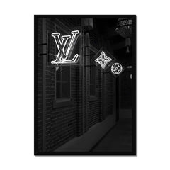 Fashion Photography - Yves Saint Laurent