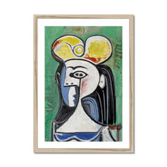 Pablo Picasso