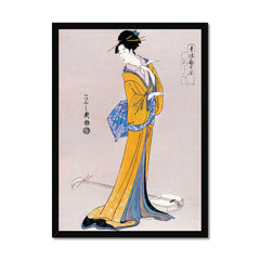 Itsutomi Abstract - Eishi Hosoda