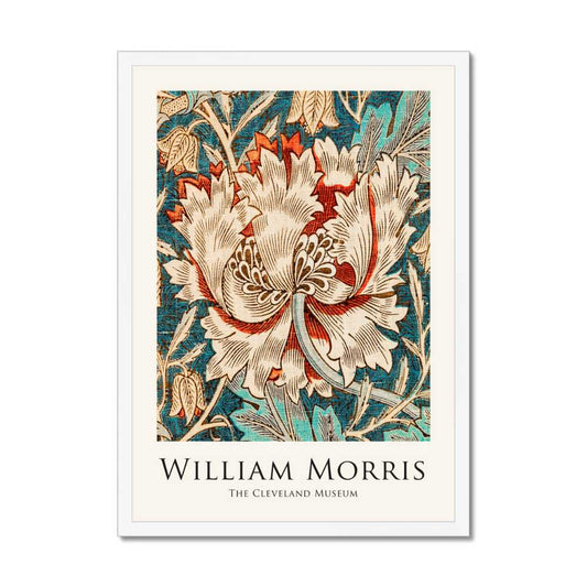 Honeysuckle - William Morris
