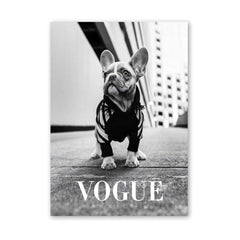 Fashion Photography - Vogue