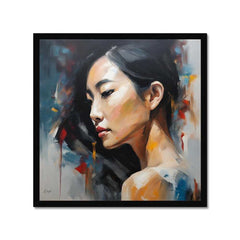 Women's Portraits - Selene