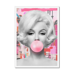 Marilyn Monroe Pop Art