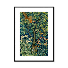 Botanical - William Morris