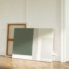 Canvas - Mediterranean Reflections