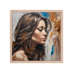 Women's Portraits - Laylah