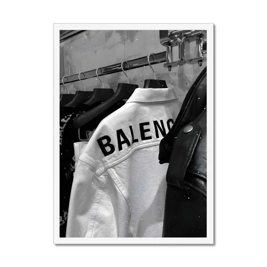 Fashion Photography - Balenciaga