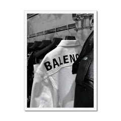 Fashion Photography - Balenciaga
