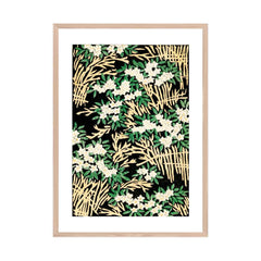 Forest - Watanabe Seitei