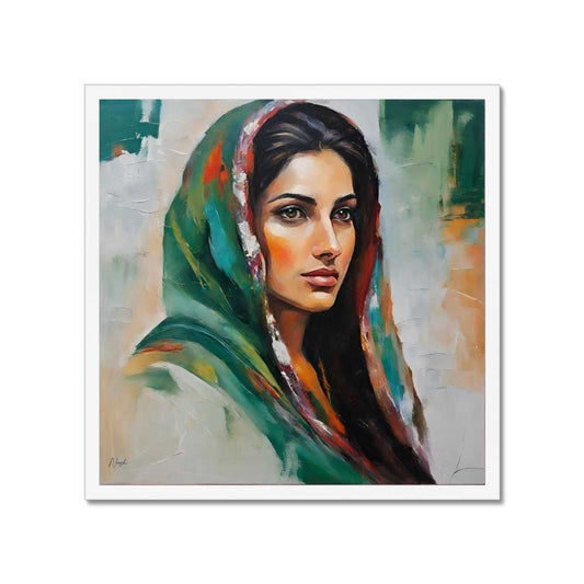 Women's Portraits - Lerina