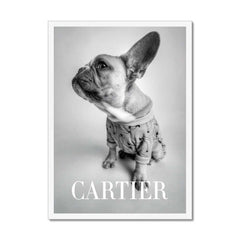 Fashion Photography - Cartier