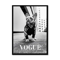 Fashion Photography - Vogue