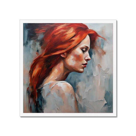 Women's Portraits - Isobel