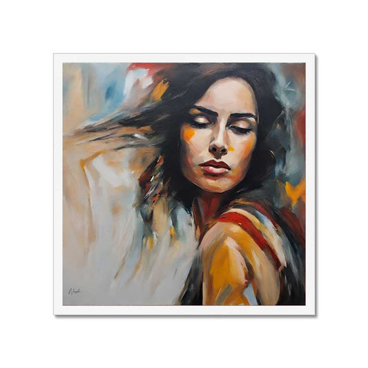 Women's Portraits - Saanvi