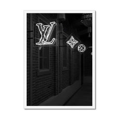 Fashion Photography - Yves Saint Laurent