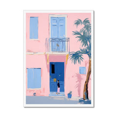 Mediterranean Escape