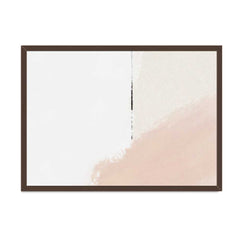 Canvas - Beige Balance