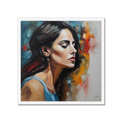 Women's Portraits - Boe