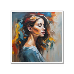 Women's Portraits - Athena