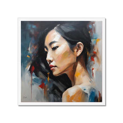 Women's Portraits - Selene