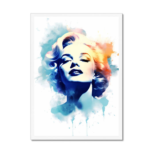 Marilyn Monroe Pop Art