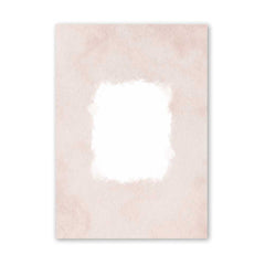 Beige Serenity Abstract