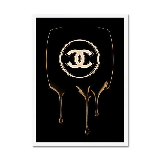 Fashion Photography - Chanel