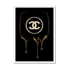 Fashion Photography - Chanel