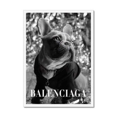 Fashion Photography - Balenciaga
