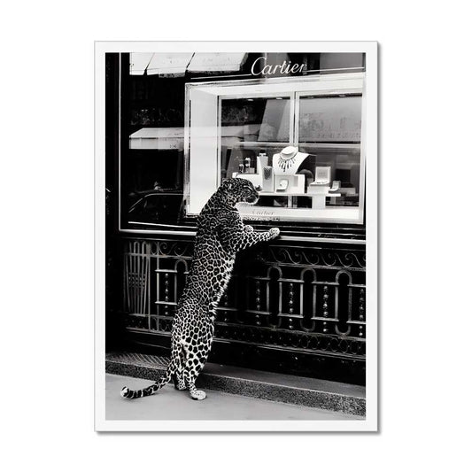 Fashion Photography - Cartier