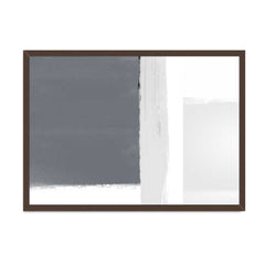 Canvas - Monochrome Harmony