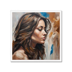 Women's Portraits - Laylah