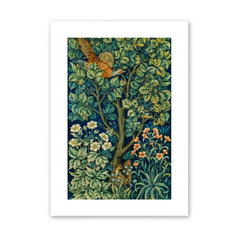 Botanical - William Morris