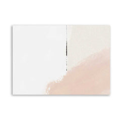 Canvas - Beige Balance