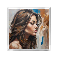 Women's Portraits - Laylah