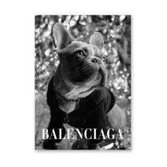 Fashion Photography - Balenciaga