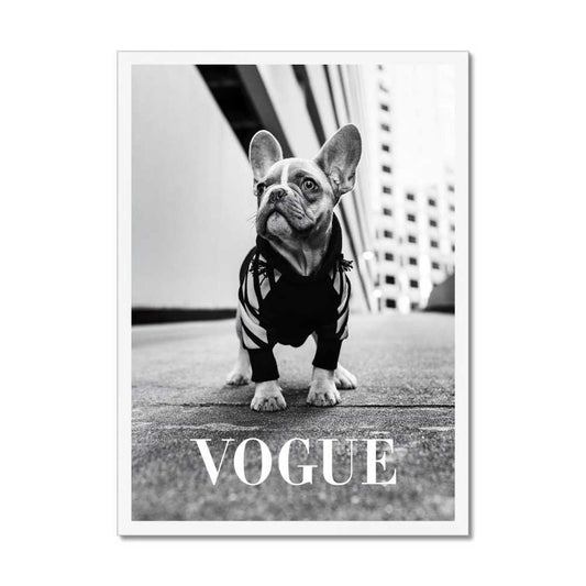 Fashion Photography - Vogue