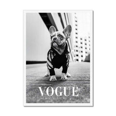 Fashion Photography - Vogue