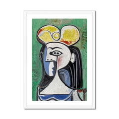 Pablo Picasso