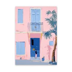 Mediterranean Escape