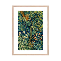 Botanical - William Morris