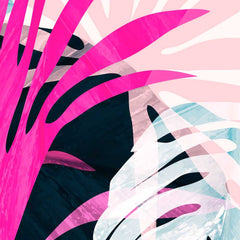 Tropical Radiance - Set of 3 Prints