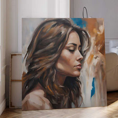 Women's Portraits - Laylah