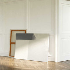 Canvas - Monochrome Harmony