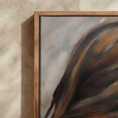 Women's Portraits - Laylah