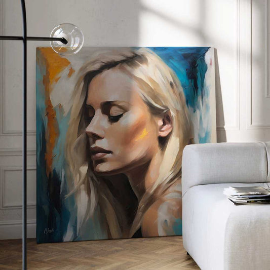 Women's Portraits - Yasmin