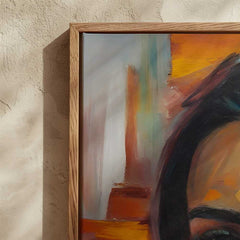 Women's Portraits Canvas - Oliviania